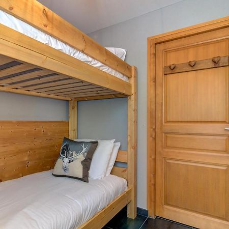 Apartment Aiguille De Chamonix- Alpes Travel - Central Chamonix Exteriér fotografie